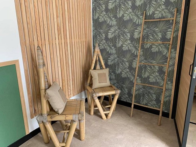 gite rêve de coton int 4