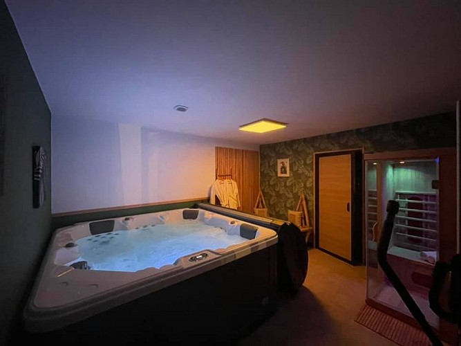 gite rêve de coton int6