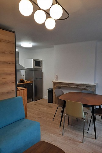 Appartement le Beauvau 6 (2)