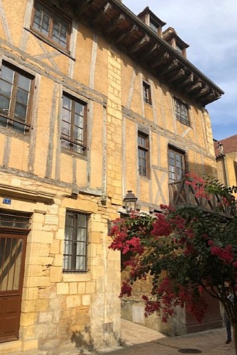 Appartement le Beauvau 6 (5)