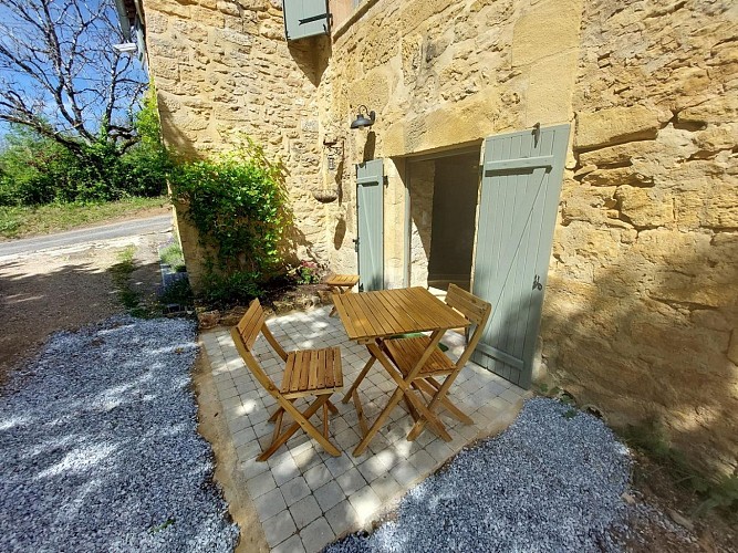 MAISON AUX PIERRES DOREES (12) 4