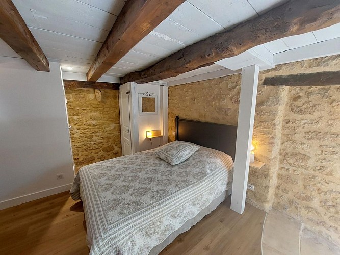 MAISON AUX PIERRES DOREES (10) 8