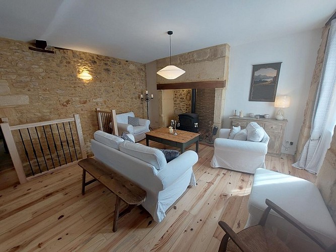 MAISON AUX PIERRES DOREES (6) 7