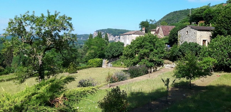 Location-maison-La-Roque-Gageac-2
