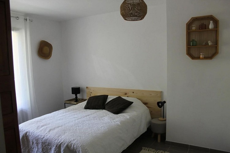 GITE - APPARTEMENT SOAY