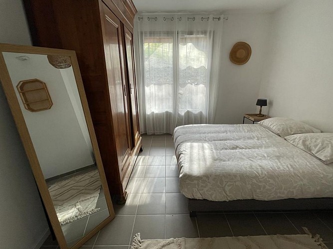 GITE - APPARTEMENT SOAY