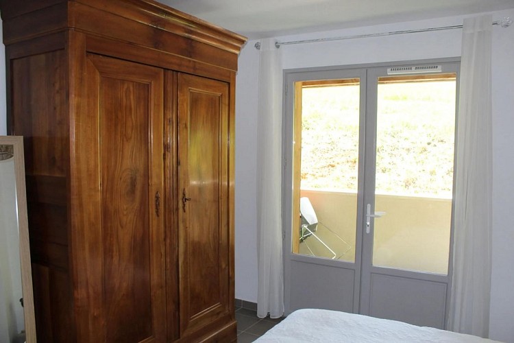 GITE - APPARTEMENT SOAY