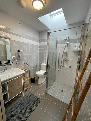 GITE - APPARTEMENT SOAY