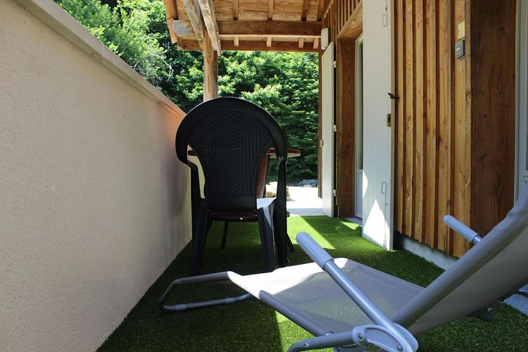 GITE - APPARTEMENT SOAY 9