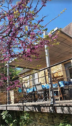 La maison des remparts (4)