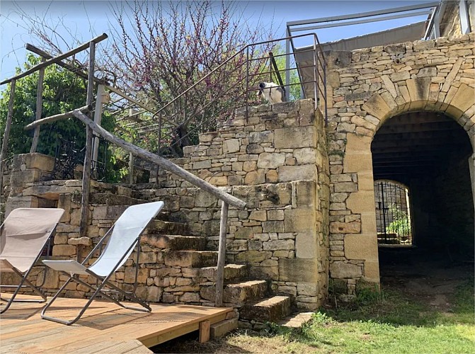 La maison des remparts (5)