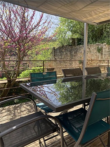 La maison des remparts (2)