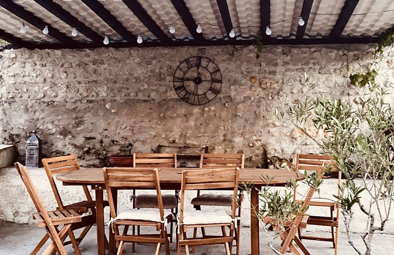 2025 PERROT Metairie des Gacherie Le Chai PAUSSAC SAINT VIVIEN (18)