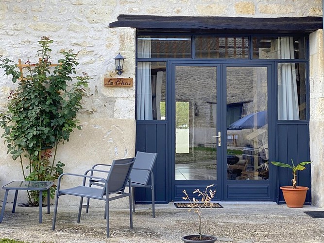 2025 PERROT Metairie des Gacherie Le Chai PAUSSAC SAINT VIVIEN (2) 3 2