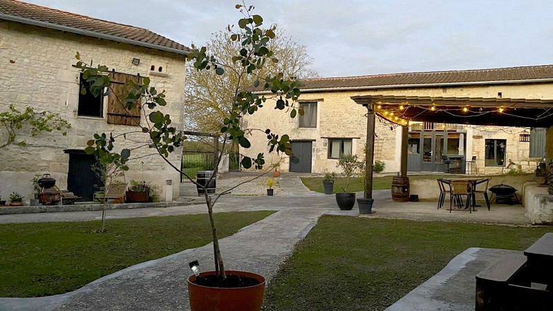 2025 PERROT Metairie des Gacherie Le Chai PAUSSAC SAINT VIVIEN (2)