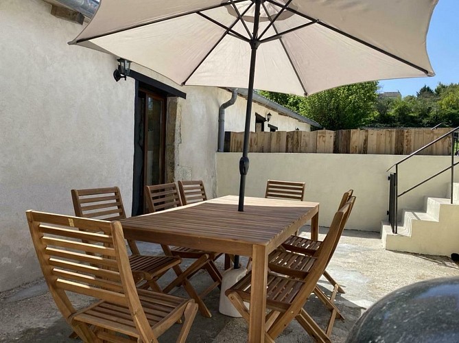 Métairie des gacherie - Paussac Saint Vivien - Le Presssoir (13)