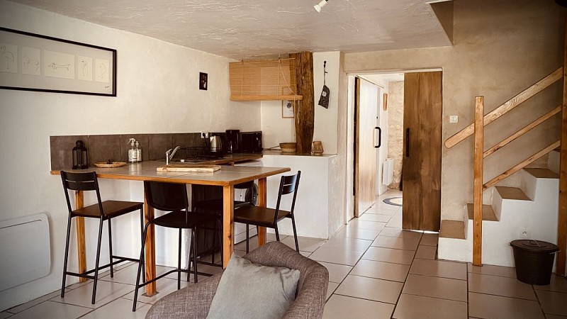 PERROT - Métairie des Gacherie - Champagne Fontaine (Le Pressoir) (1) 2