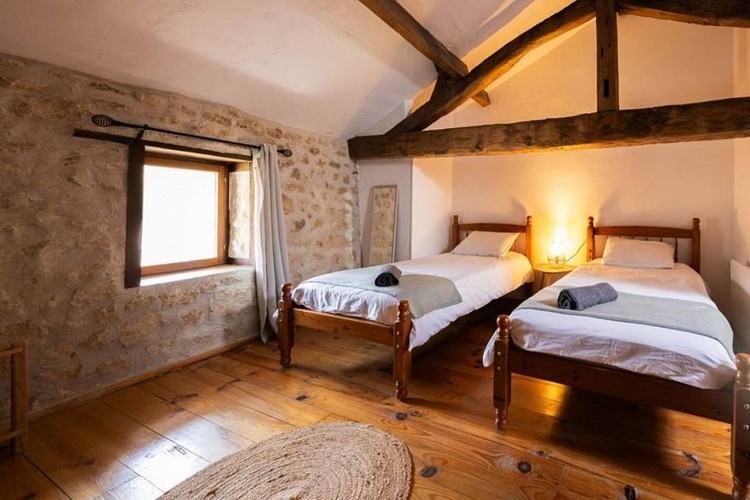 PERROT - Métairie des Gacherie - Champagne Fontaine (Le Pressoir) (4) 2