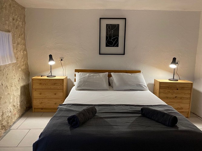 Métairie des gacherie - Paussac Saint Vivien - Le Presssoir (2)