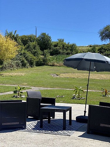 Métairie des gacherie - Paussac Saint Vivien - Le Presssoir (14) 2