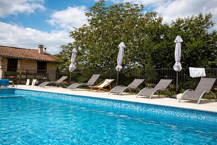 PERROT - Métairier des Gacheries 2