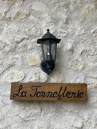 Métairie de la Gacherie - Paussac Saint-Vivien - LA Tonnellerie (15)