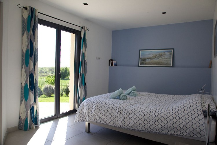 7-Chambre 1 avec dressing