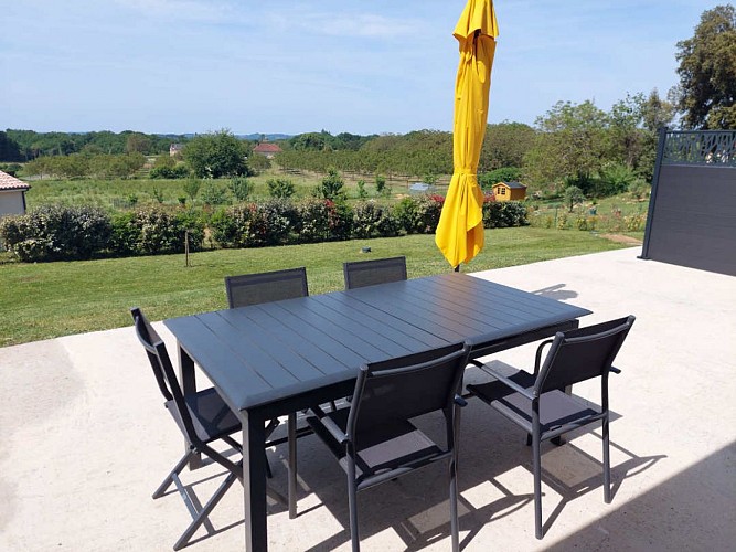 2-terrasse sud ouest