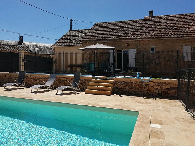 Gîte le Sabotier (11) - 1