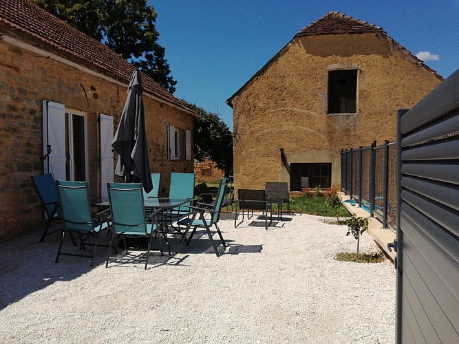 Gîte le Sabotier (2) - 3