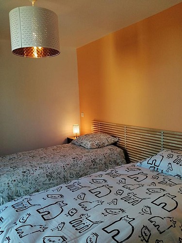 Gîte le Sabotier (3) - 10