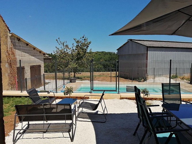 Gîte le Sabotier (1)