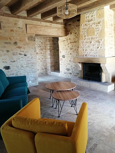 Gîte le Sabotier (8)