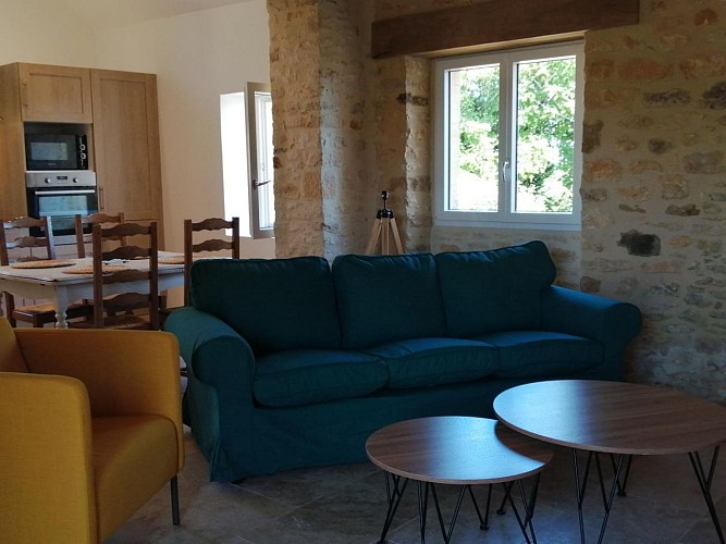 Gîte le Sabotier (5)