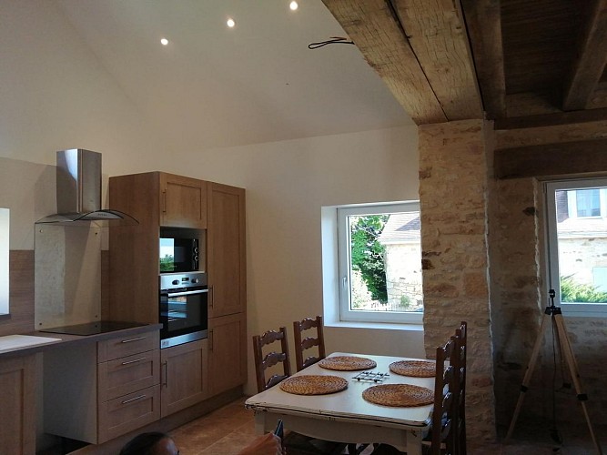 Gîte le Sabotier (9)