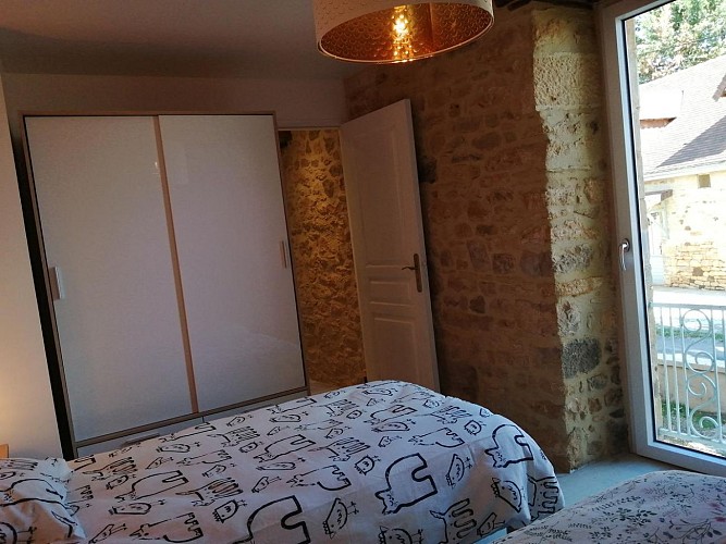 Gîte le Sabotier (4)