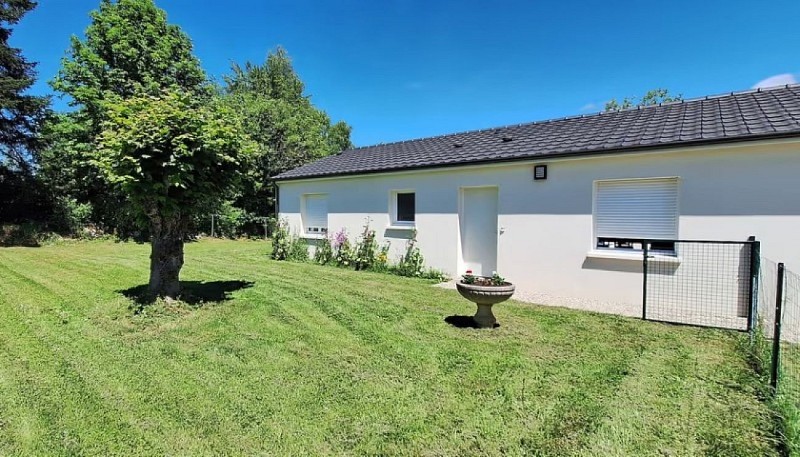 Gîte Darpeix - Extérieur - Sirtaqui