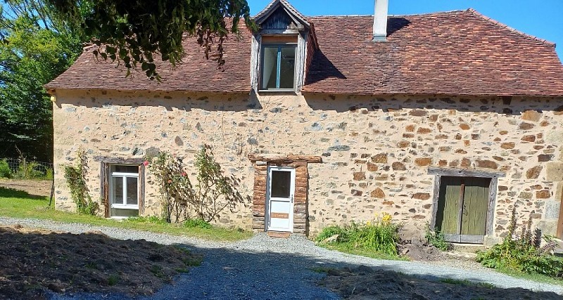 LA GRANGE Extérieur