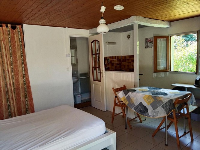 Studio La Pouliche 3