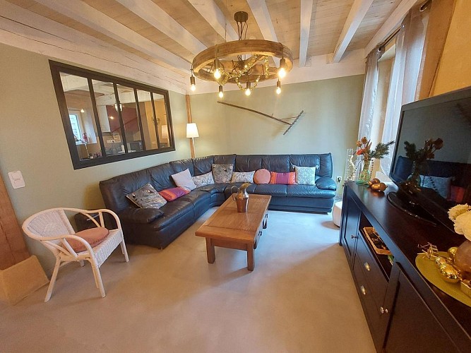 LES FAUVETTES proche de Sarlat (6) 4