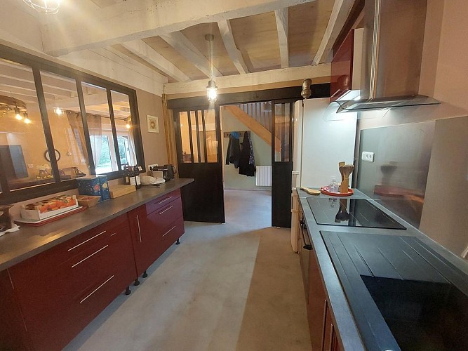 LES FAUVETTES proche de Sarlat (18) - Copie 7