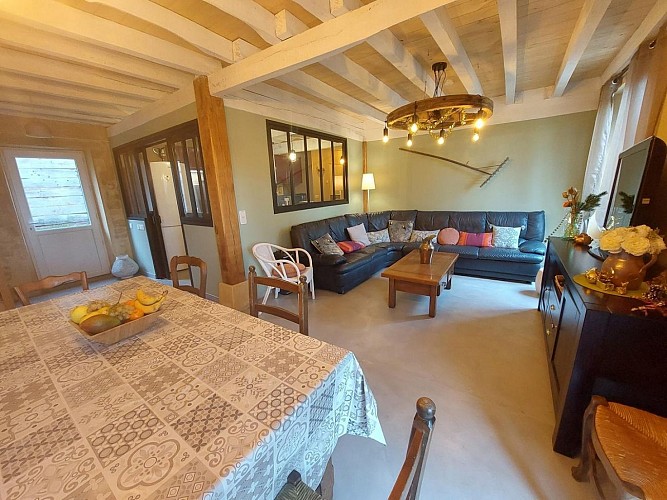 LES FAUVETTES proche de Sarlat (8) 9