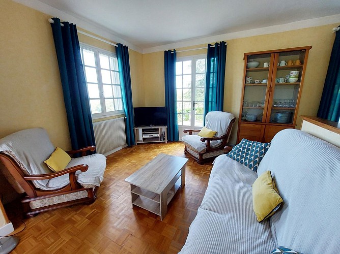 La Contie climatisée et  proche de Sarlat