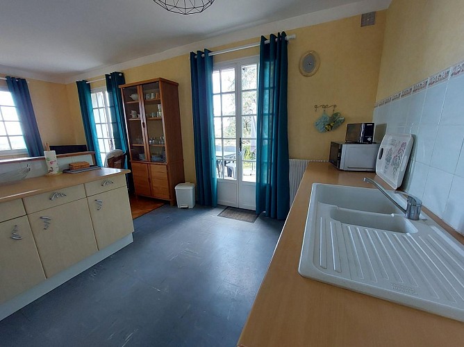 La Contie climatisée et proche de Sarlat_6