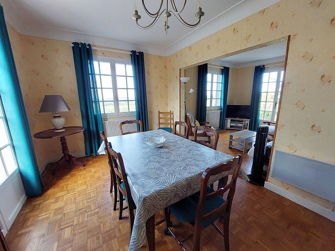 La Contie climatisée et proche de Sarlat_8