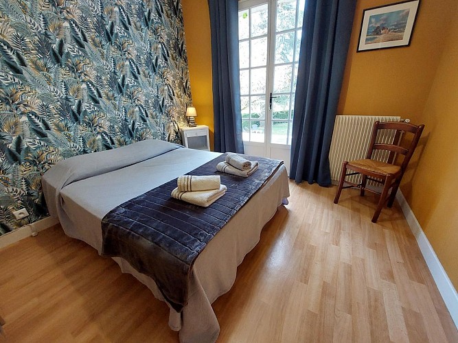 La Contie climatisée et proche de Sarlat_9