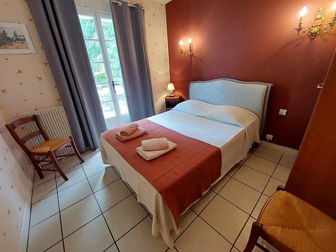 La Contie climatisée et  proche de Sarlat