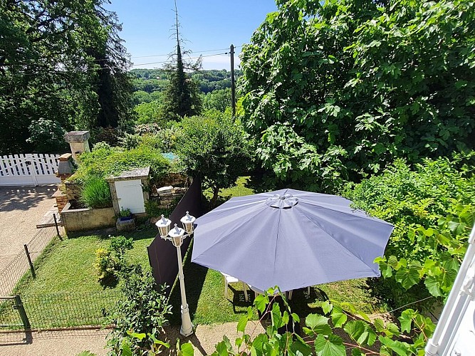 Lou Cantou - Joséphine Baker 7