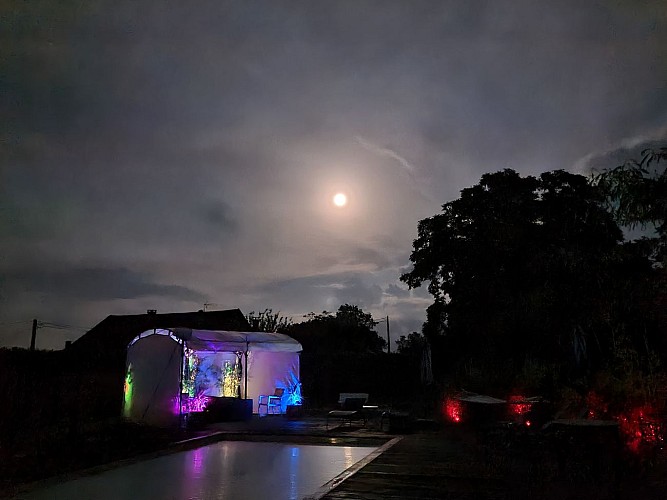 Lou Cantou - Joséphine Baker