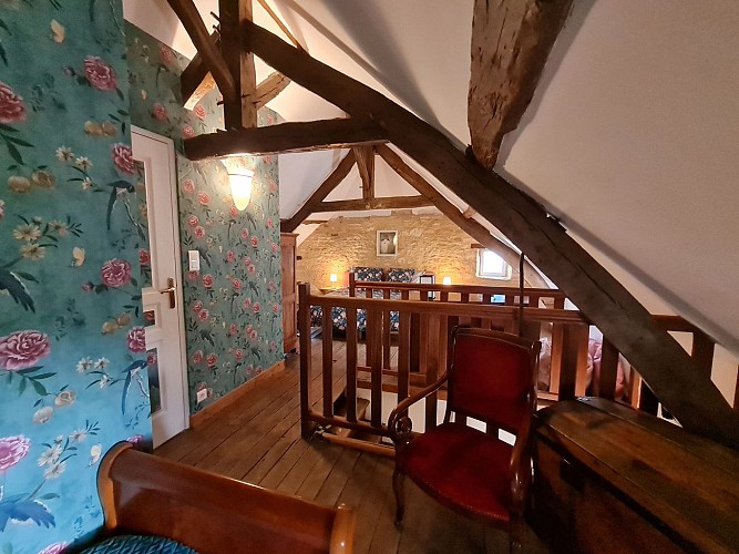 Lou Cantou - Joséphine Baker